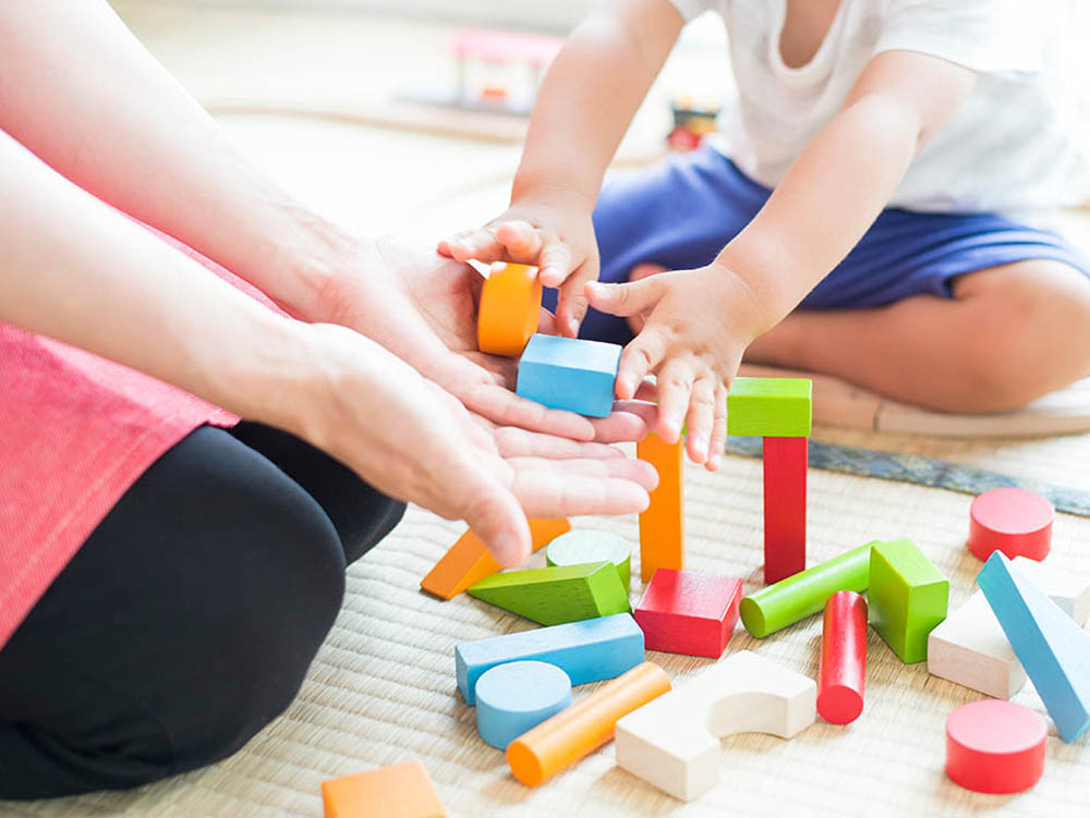 そんな忙しいママたちに寄り添いながらサポートするオフィスナニーズFAMILY！！画像